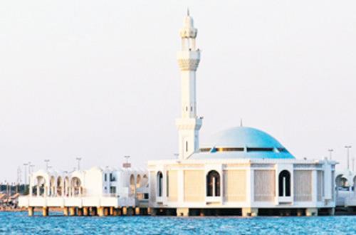 وزارة الحج تضع عقوبات لمنع زيارة مسجد الرحمة بجدة